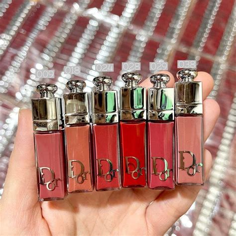 son dưỡng dior mini leflair|Son dưỡng dior mini .